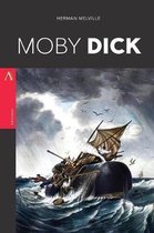 Moby Dick; or, the Whale
