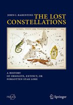 Springer Praxis Books - The Lost Constellations