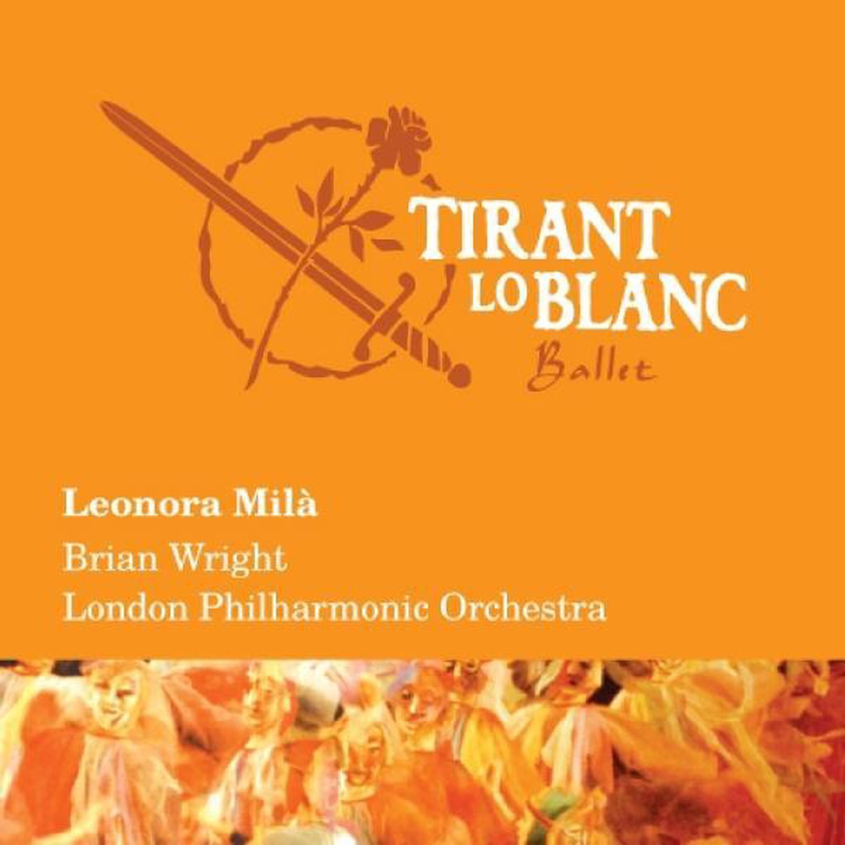 Tirant Lo Blanc Ballet Suite