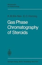 Gas Phase Chromatography of Steroids