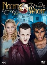 Nachtwacht - Vol. 8 (DVD)