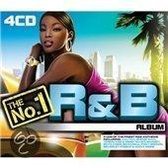 No 1 R&Amp;B Album / Various