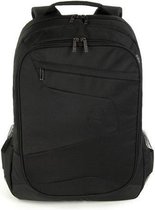 Lato backpack MBPro 17' Black