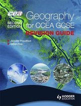 Geography for CCEA GCSE Revision Guide 2nd Edition