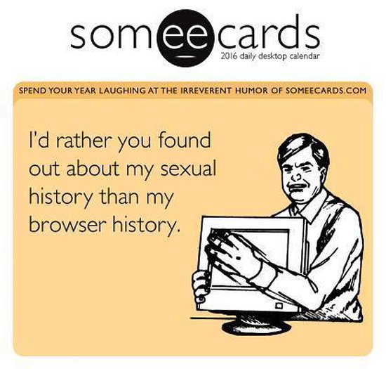 Someecards Calendar, Not Available 9781624382482 Boeken