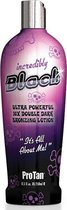Pro Tan Incredibly Black Bronzing lotion - 250 ml - Zelfbruiner
