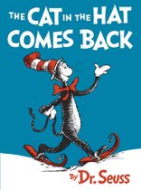 Beginner Books(R)-The Cat in the Hat Comes Back