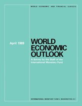 The World Economic Outlook April 1989