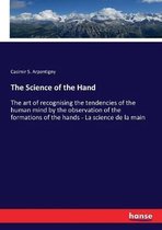 The Science of the Hand