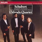 Schubert: String Quartet "Death and the Maiden"