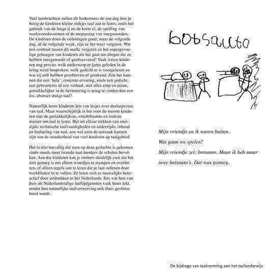 Taal leren op eigen kracht