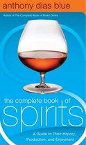 Drinking Guides - The Complete Book of Spirits