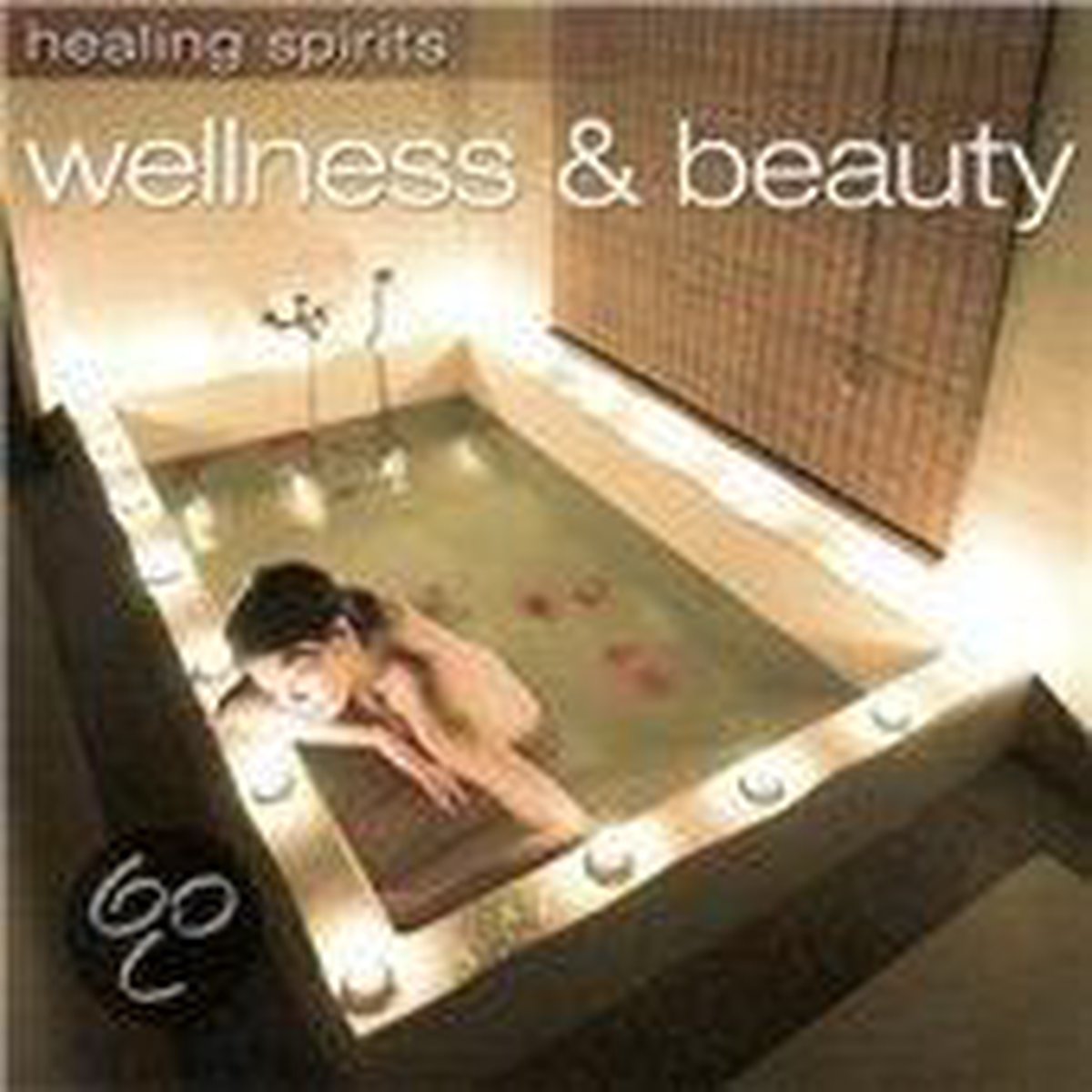 Healing Spirits: Wellness and Beauty