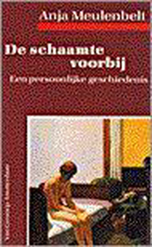 Schaamte Voorbij - cover