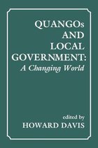 Quangos And Local Government