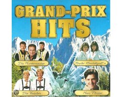 Grand-Prix hits