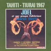 Tahiti - Tiurai 1967