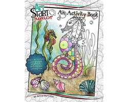 ArtStart Junior - An Activity Book