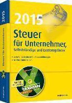 Steuer 2015 für Unternehmer, Selbstständige und Existenzgründer