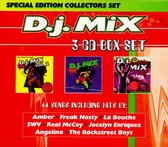 Dj Mix Box Set