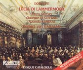 Donizetti: Lucia di Lammermoor