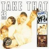 Take That & Party/Everything Changes/Nobody Else