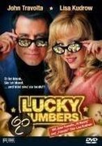 Lucky Numbers (Import)