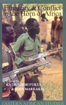 Ethnicity and Conflict in the Horn of Africa