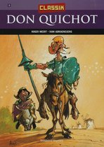 Classix 03 Don Quichot