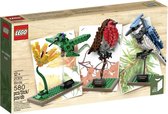 LEGO Ideas Les Vogels - 21301