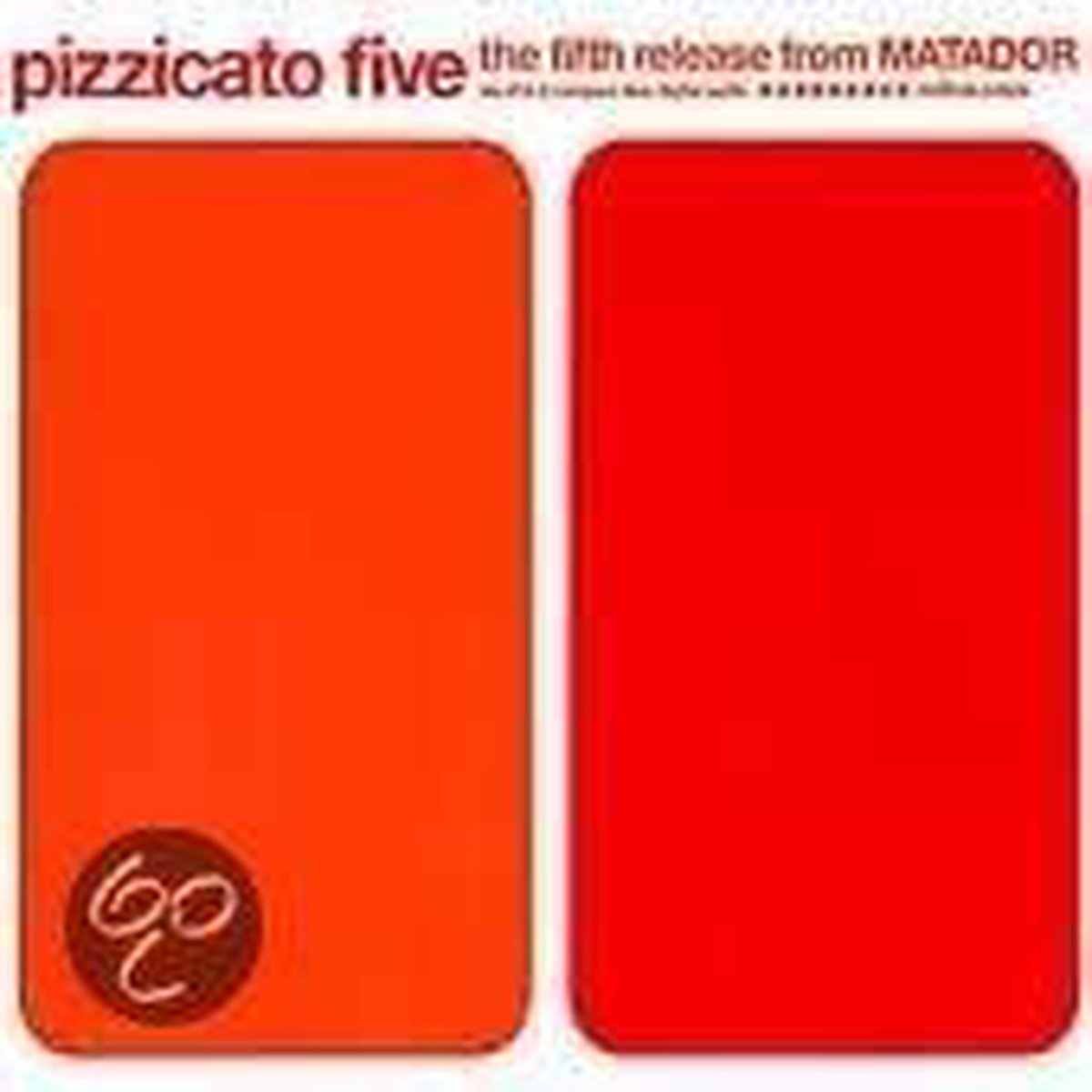 The Fifth Release From Matador