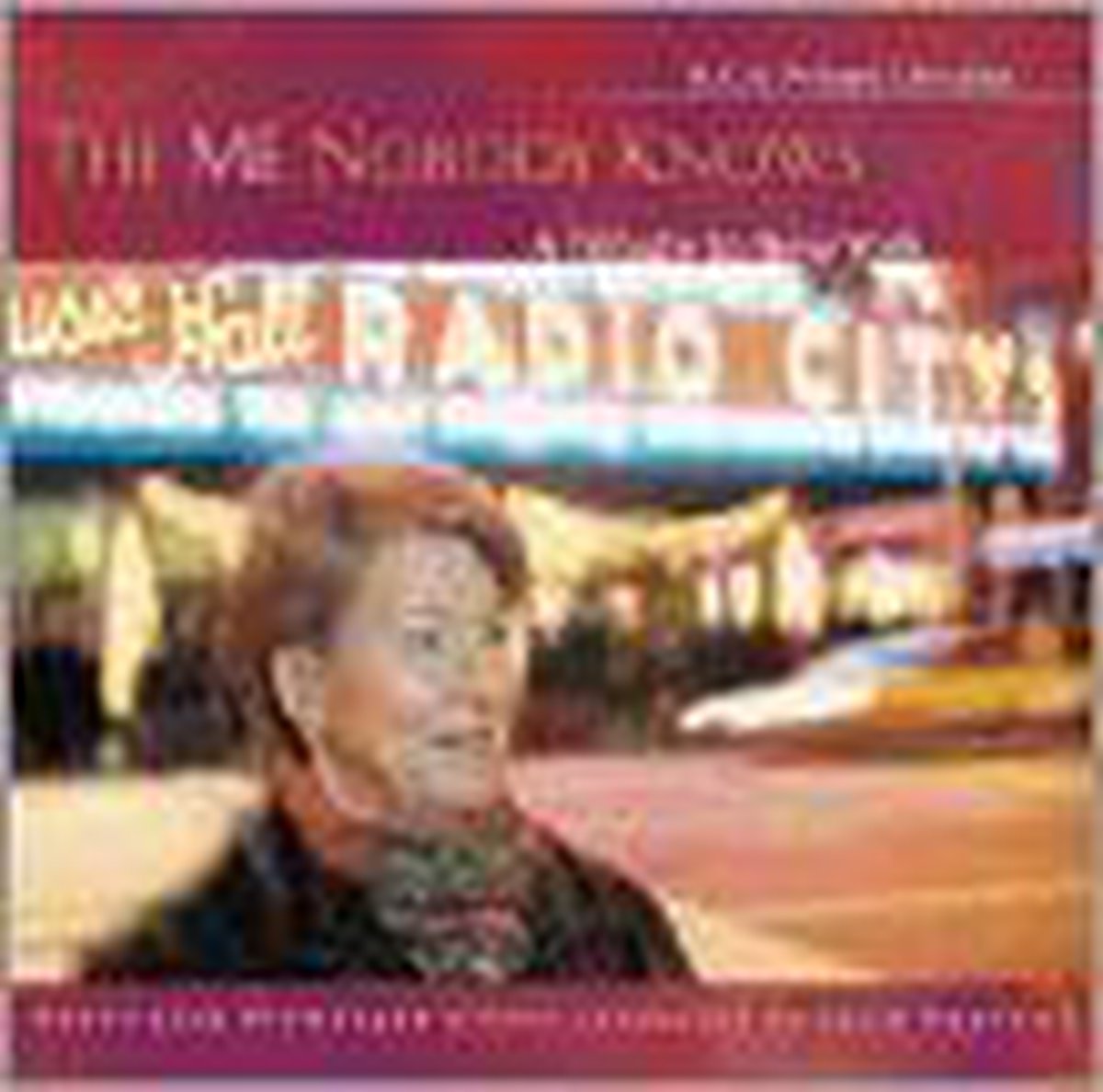 Princess Christina - The ME nobody knows