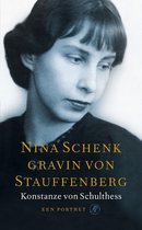Nina Schenk, Gravin Von Stauffenberg