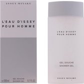 MULTI BUNDEL 2 stuks L'EAU D'ISSEY POUR HOMME douche gel 200 ml