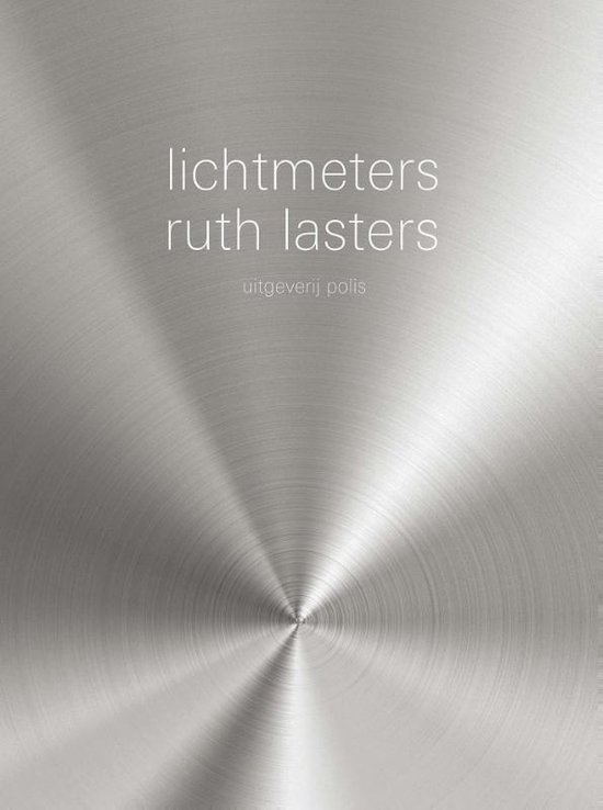 Lichtmeters - Ruth Lasters | Northernlights300.org