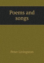 Poems and songs