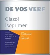 GLAZOL ISOPRIMER WIT 2,5 LT