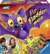 Ravensburger Flo Fladdermuis - kinderspel