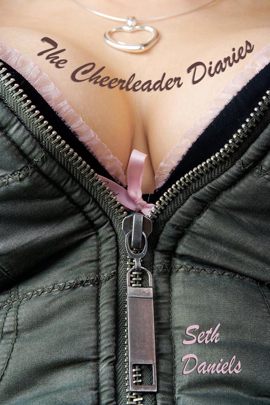 The Training of Danielle - cover