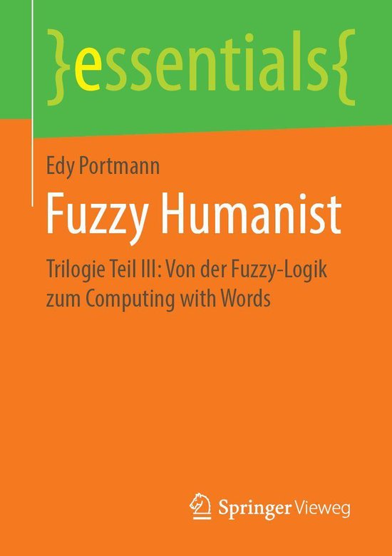 Computer Science and Engineering (German Language) - Fuzzy H ... - cover