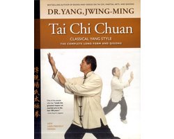 Tai Chi Chuan Classical Yang Style
