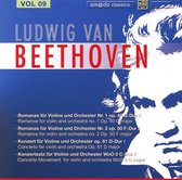 Beethoven: Complete Works, Vol. 9