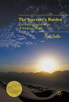 Palgrave Studies in Literary Anthropology - The Sorcerer's Burden