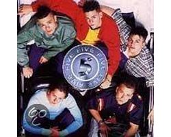 Five