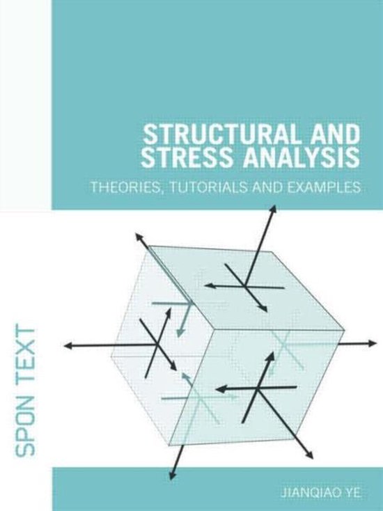 Structural and Stress Analysis - cover
