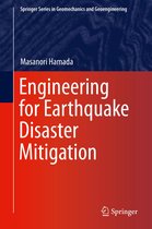 Springer Series in Geomechanics and Geoengineering - Engineering for Earthquake Disaster Mitigation