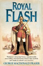 The Flashman Papers 2 - Royal Flash (The Flashman Papers, Book 2)