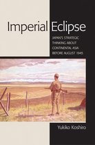 Studies of the Weatherhead East Asian Institute, Columbia University - Imperial Eclipse