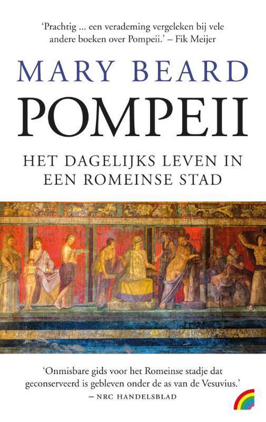Pompeii - cover