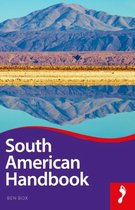 South American Handbook 2018